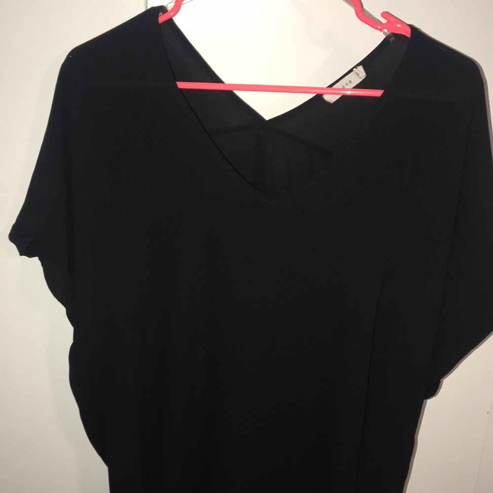 LUSH TOP